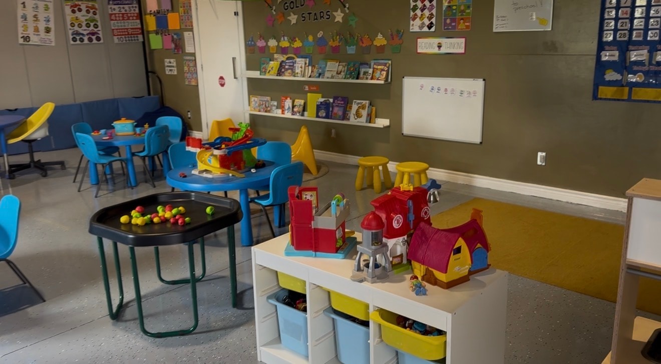 Instagram post 2 from Beyond Our Dreams Preschool