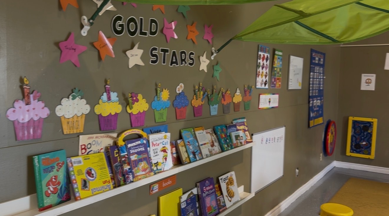 Instagram post 3 from Beyond Our Dreams Preschool