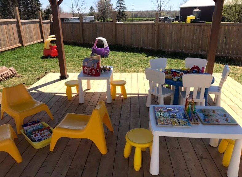 Instagram post 4 from Beyond Our Dreams Preschool